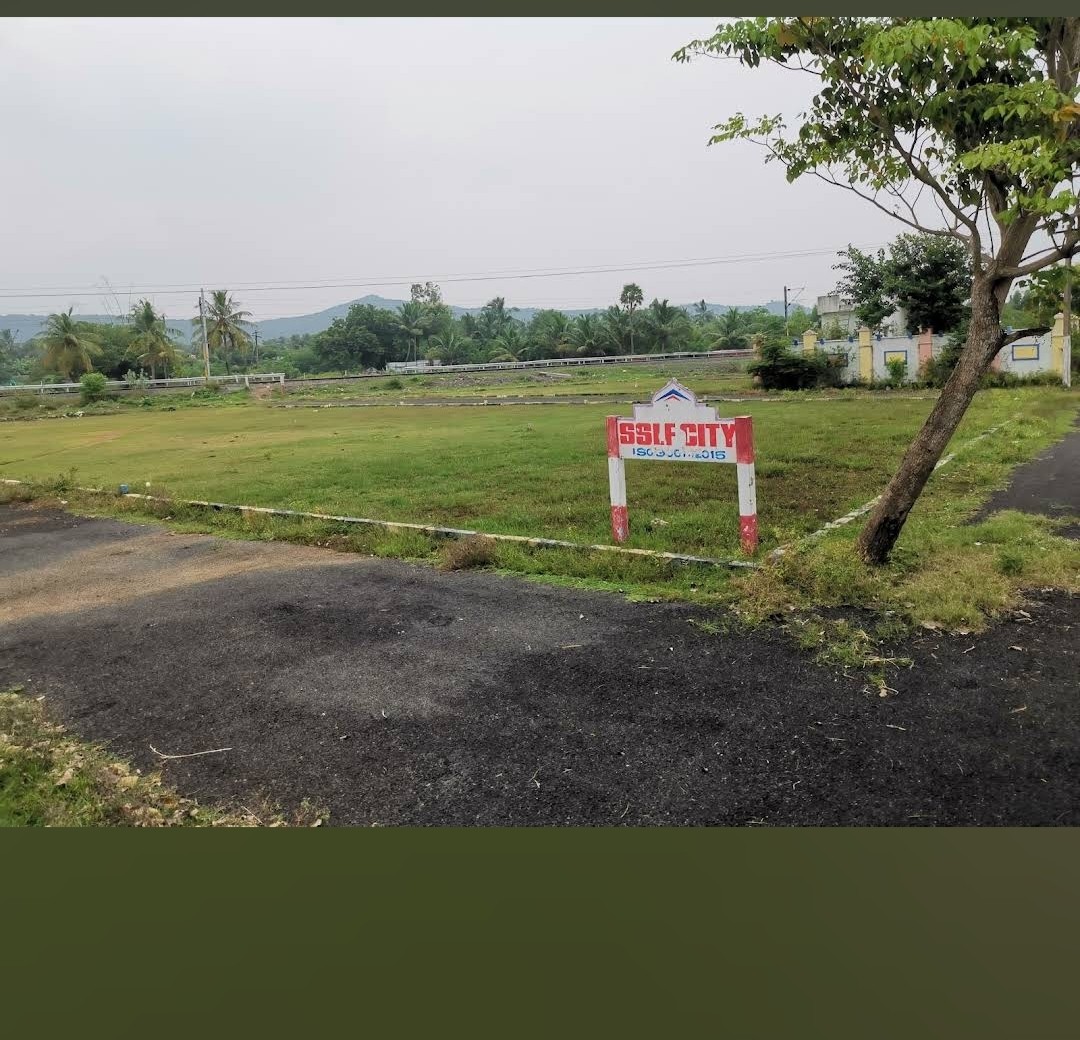 Kowsalya Garden,Pakkam 3