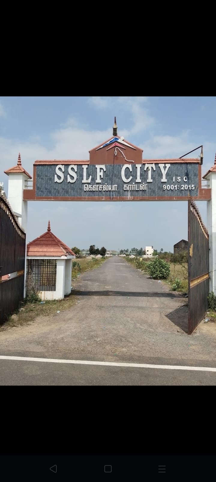 Kowsalya Garden,Pakkam