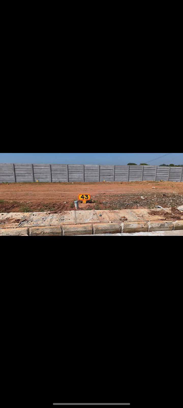 limited plots available at Magadi 2