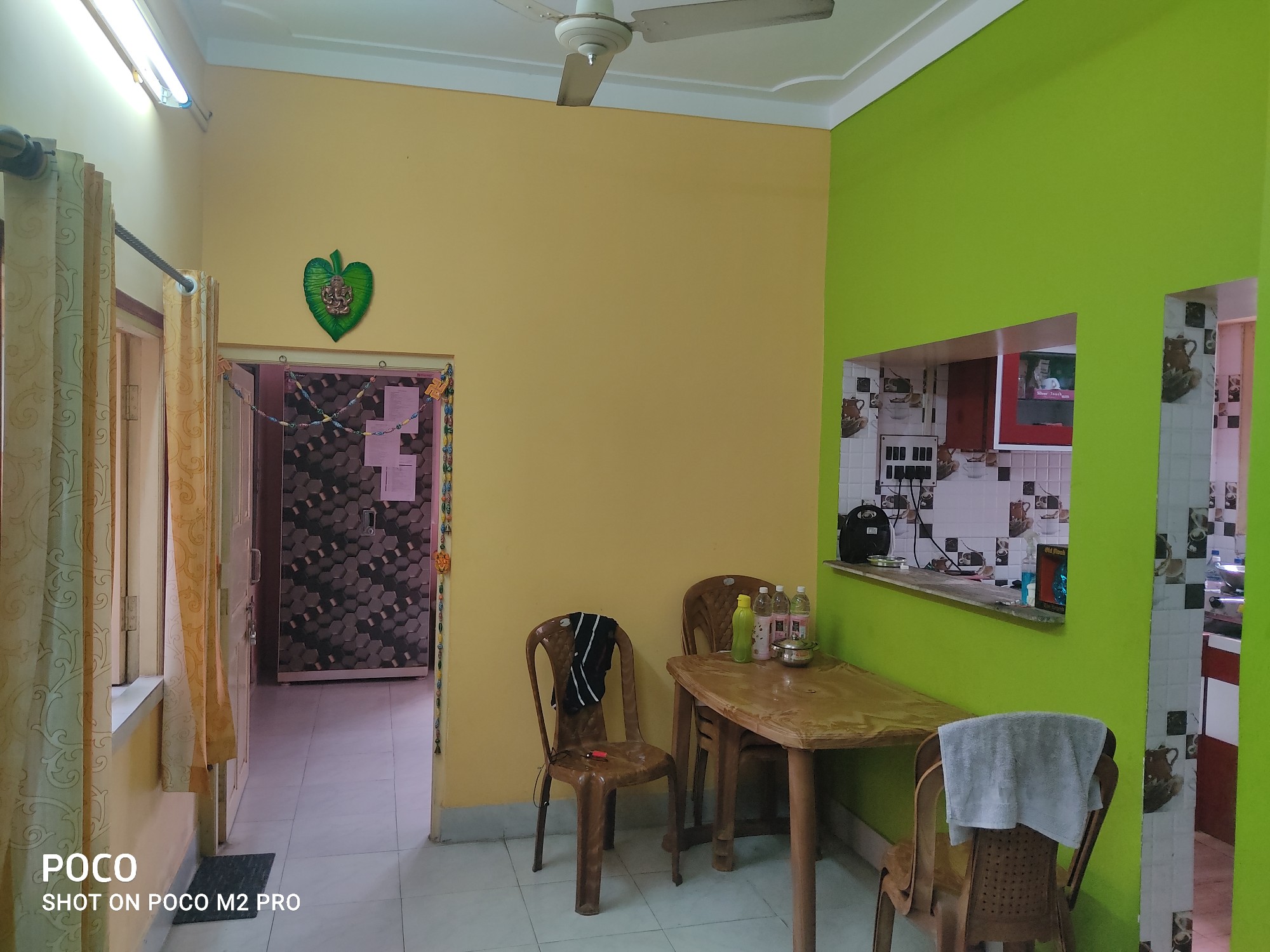 2 BHK independent House for sale. Near Shakuntala Park Bus Stand (Walking distance less than 5 min) 2