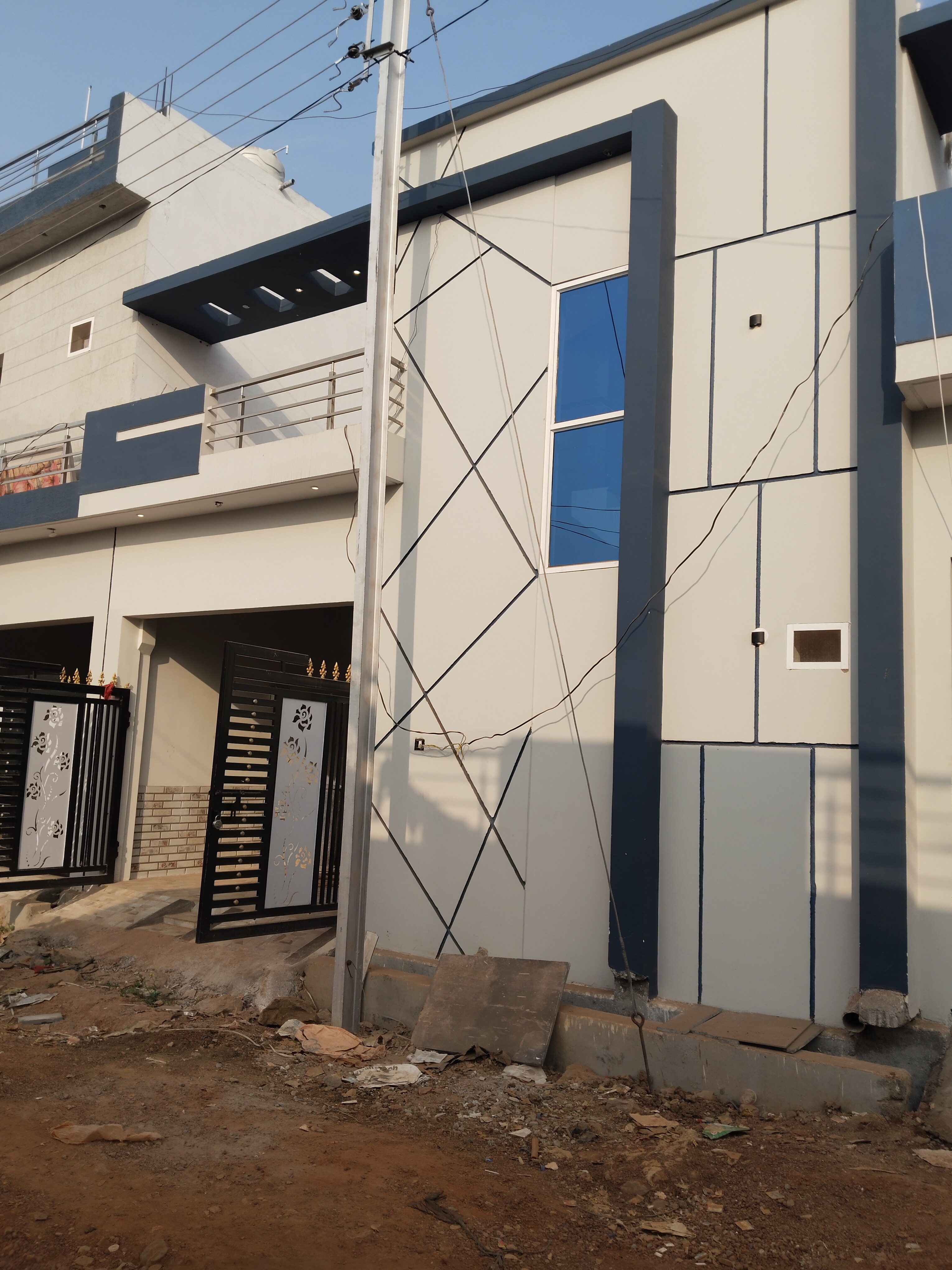 3bhk house Rawatpura Phase2 raipur bhatagaon new bus stand