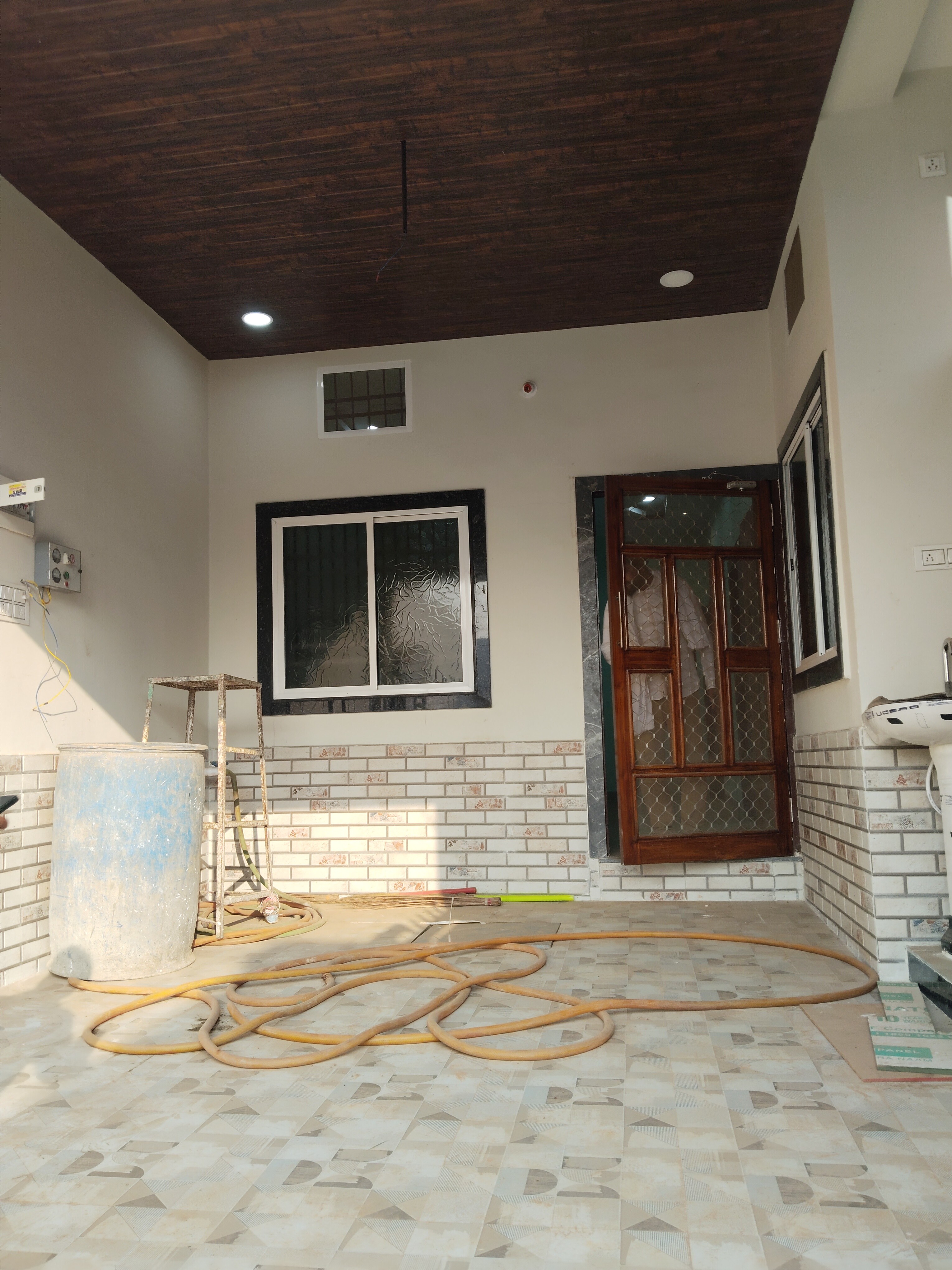 3bhk house Rawatpura Phase2 raipur bhatagaon new bus stand 3