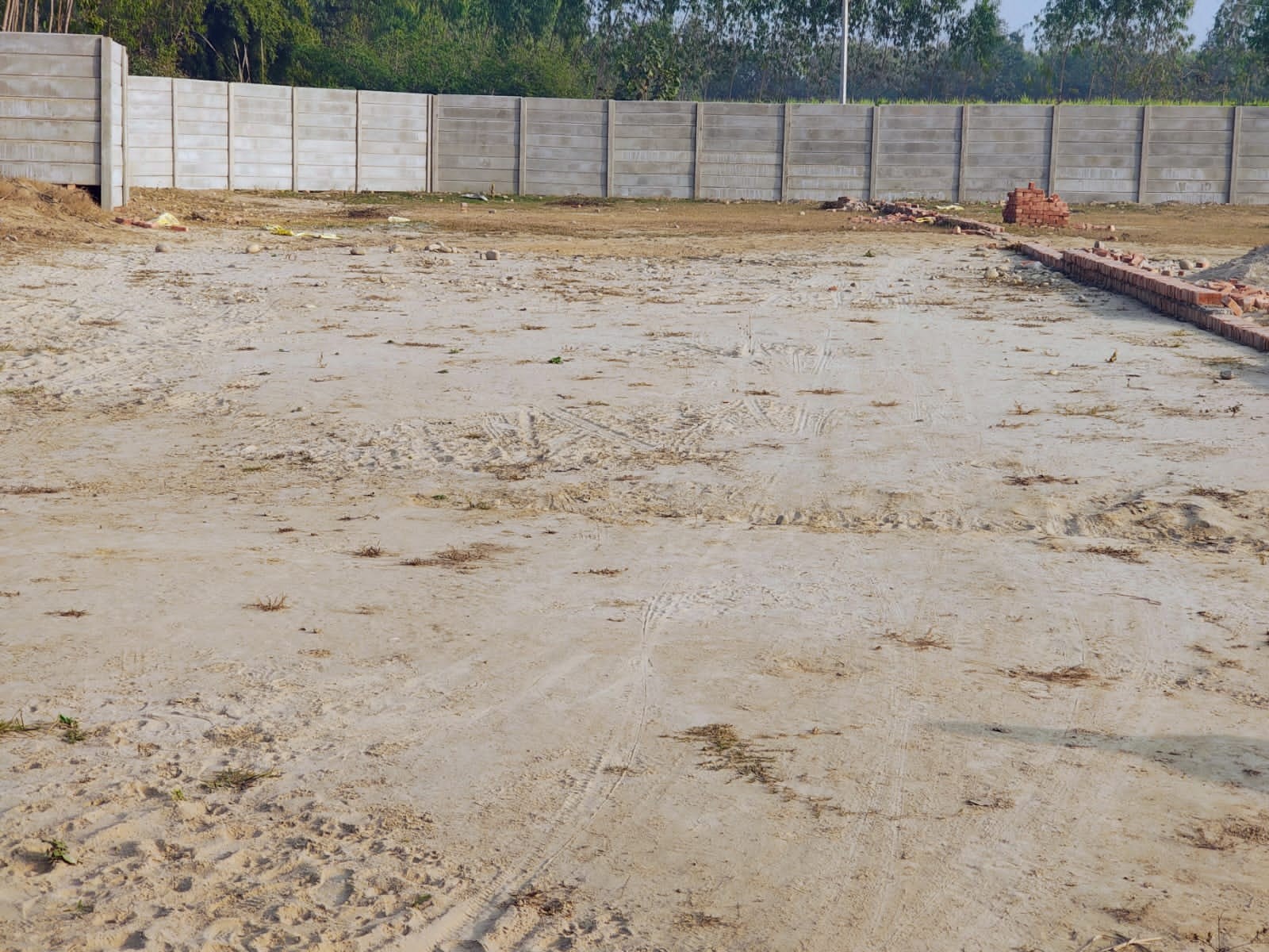 Buy Plot in Dehradun Near Delhi-Dehradun Expressway