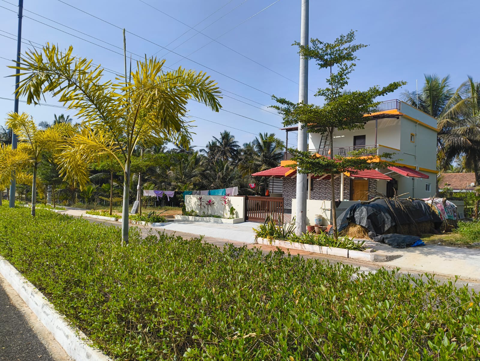 Oraiyan pm smart city 2