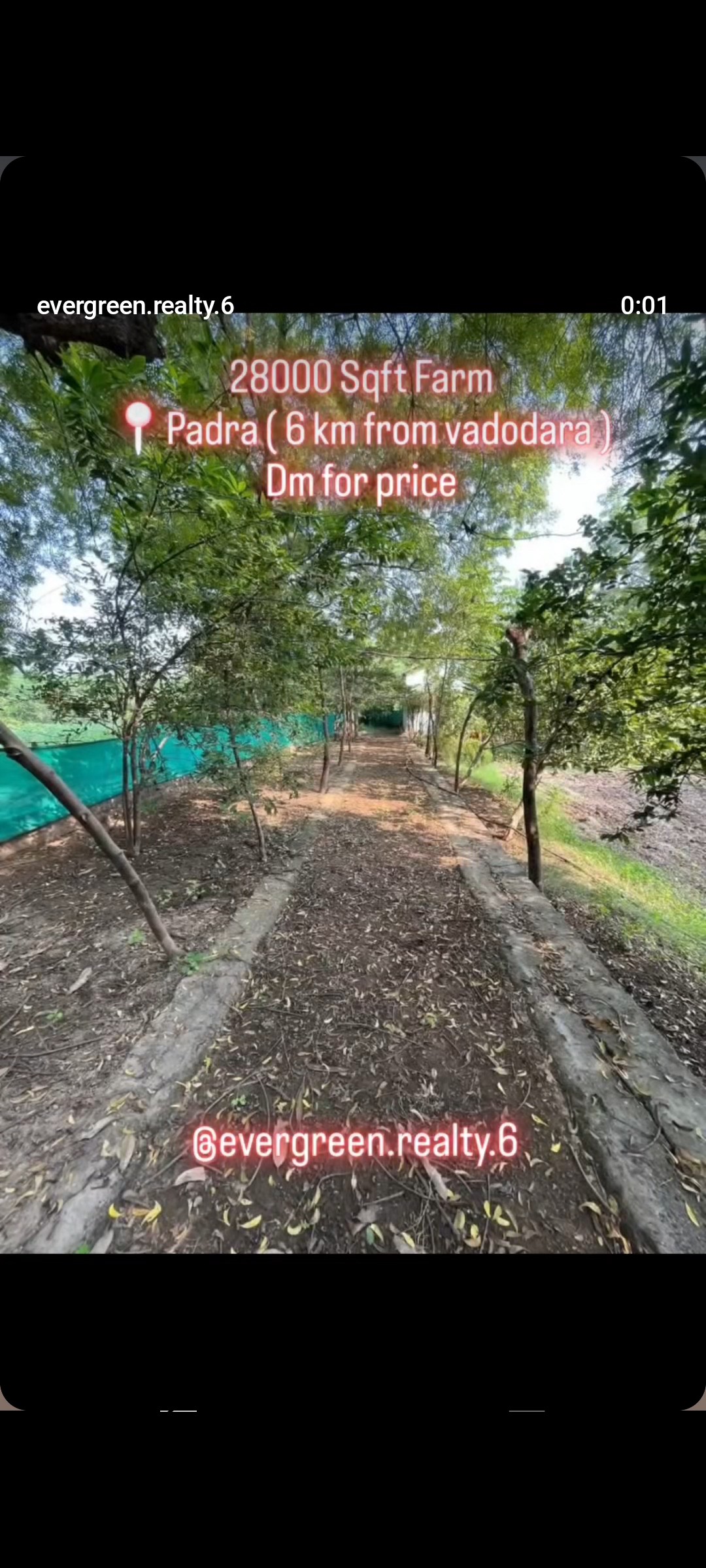 Farm Property for Sale – Near Vadodara 2