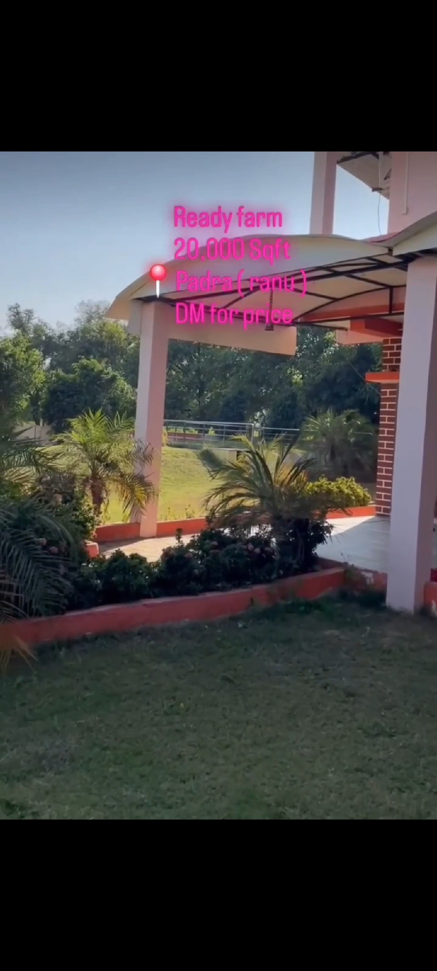 Farm Property for Sale – Near Vadodara 3