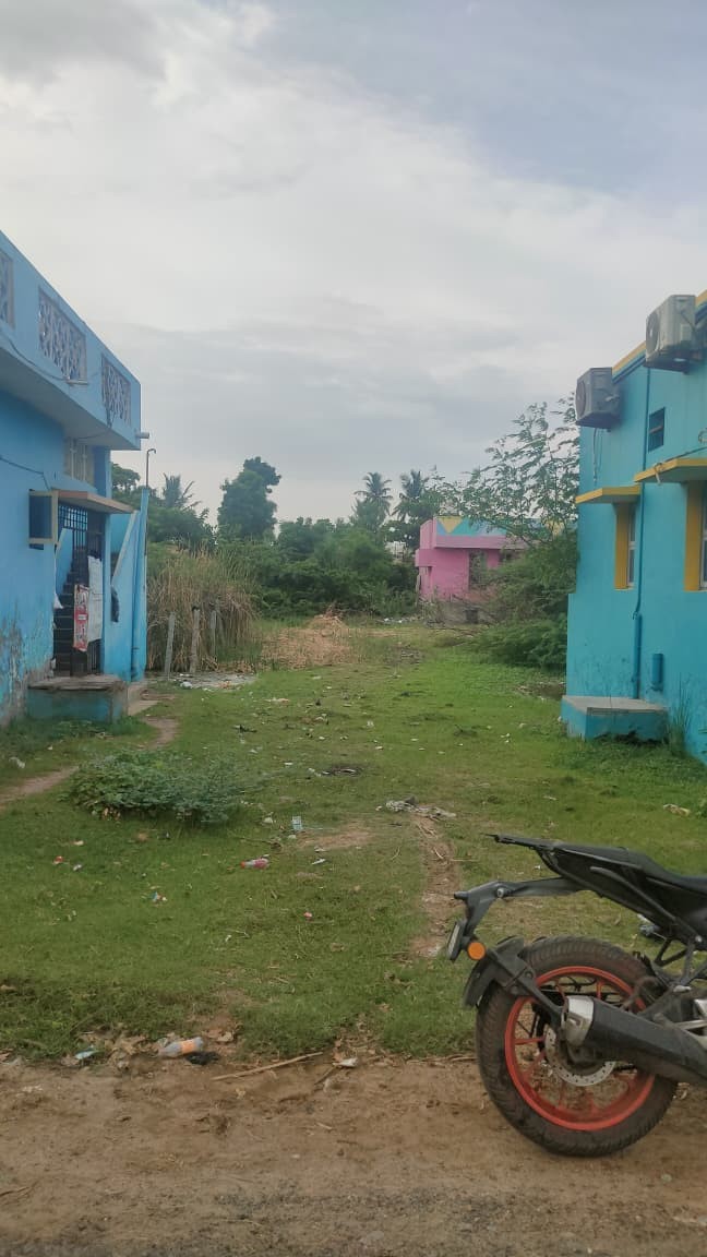 Land sale in athipattu