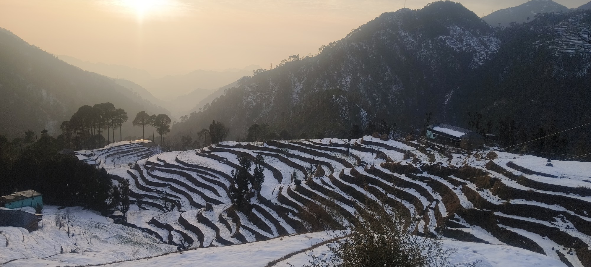 Land for sale suitable for all purpose