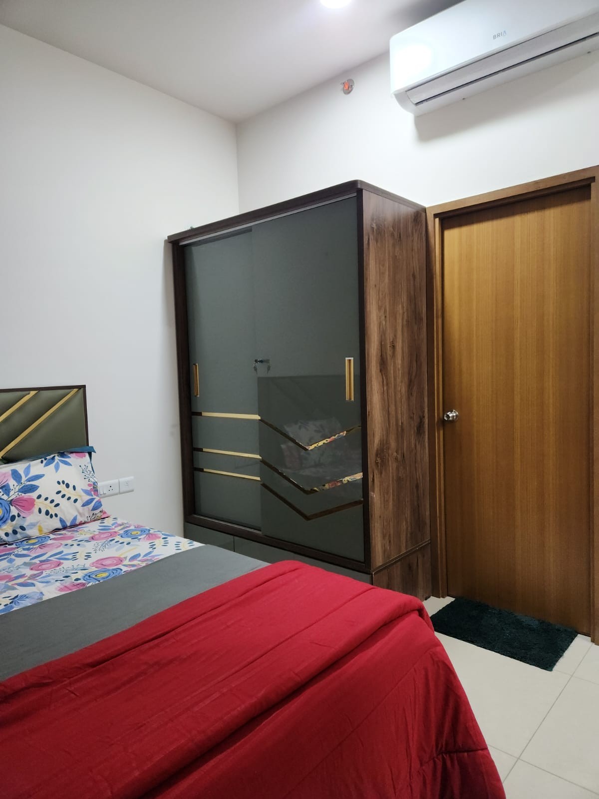 capital flora sargasan