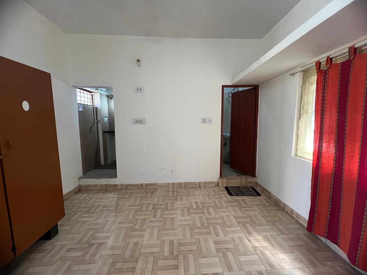 1 RK for rent, Whitefield 3