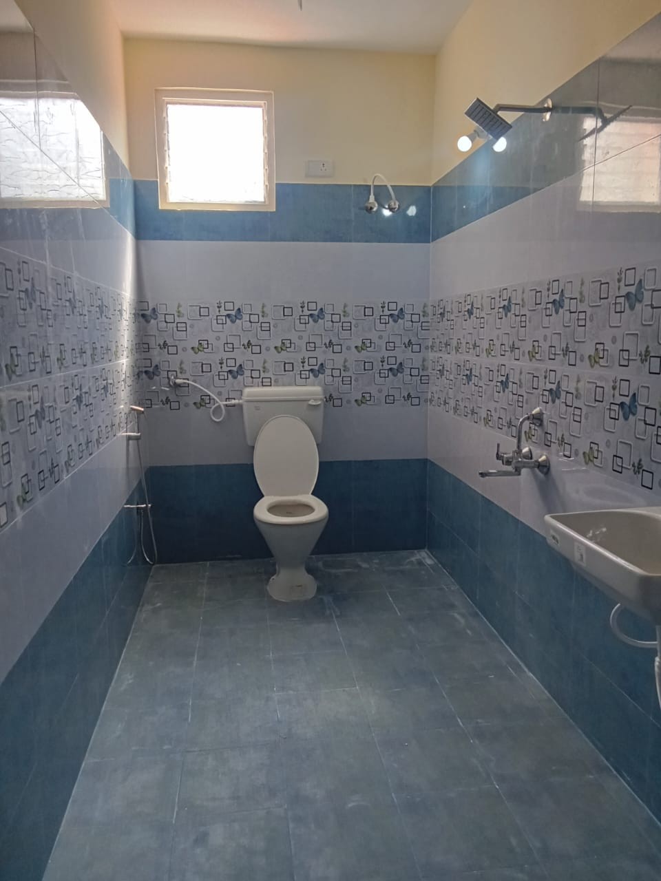 2 BHK Rent Adambakkam 2