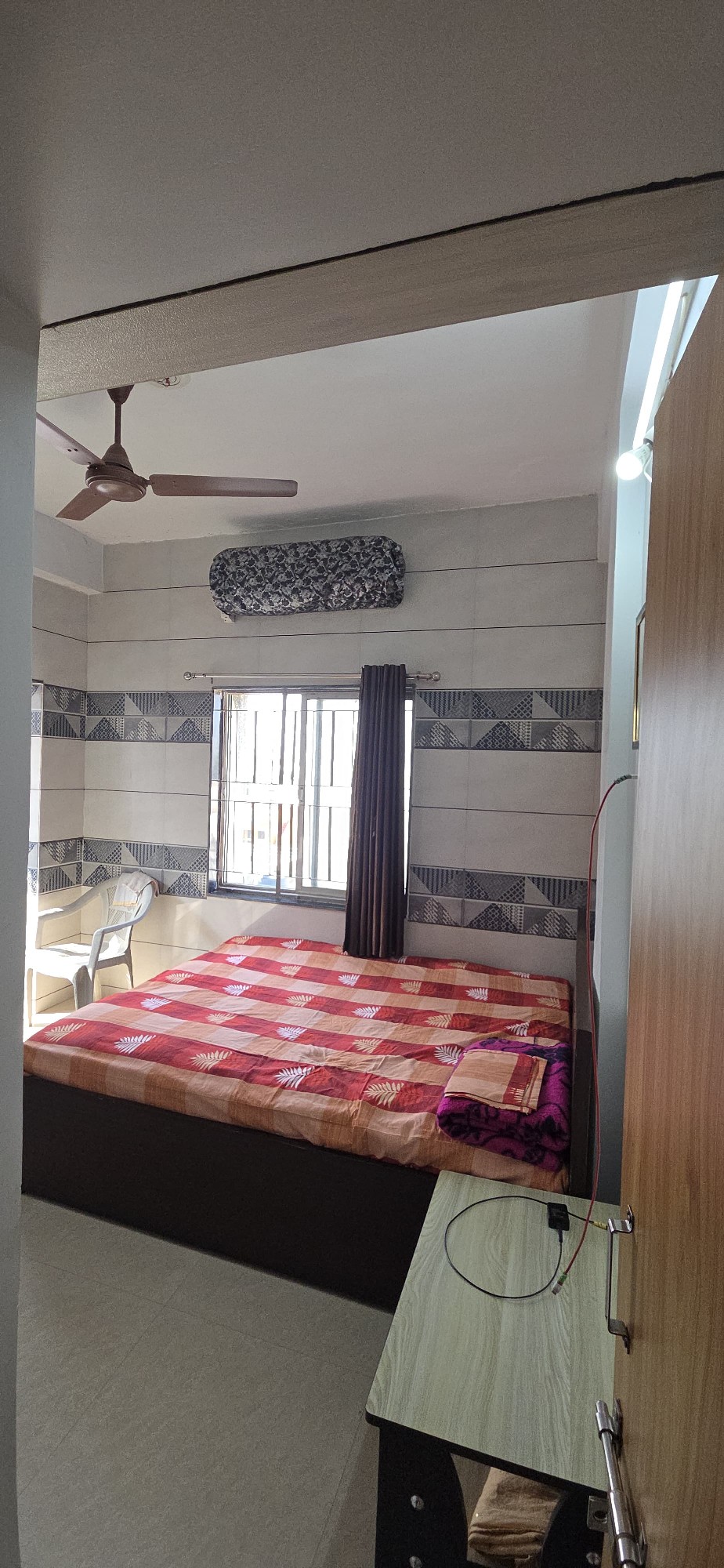 Kailash dham flat 2