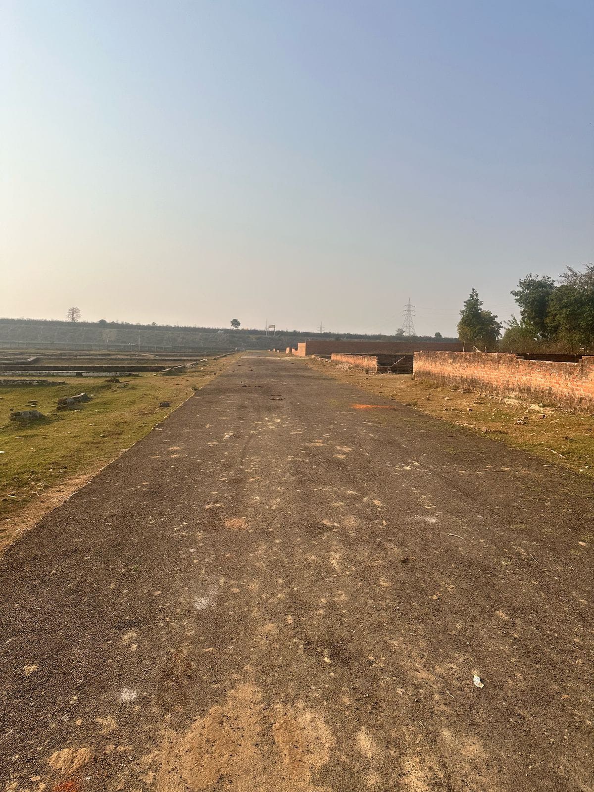 gomti nagar kisan path