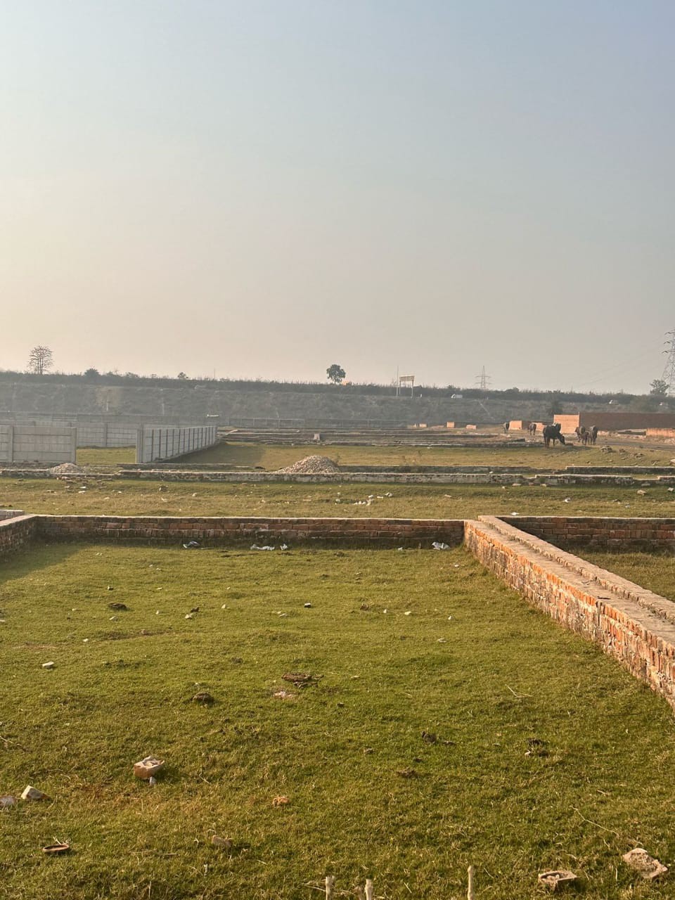 gomti nagar kisan path 2