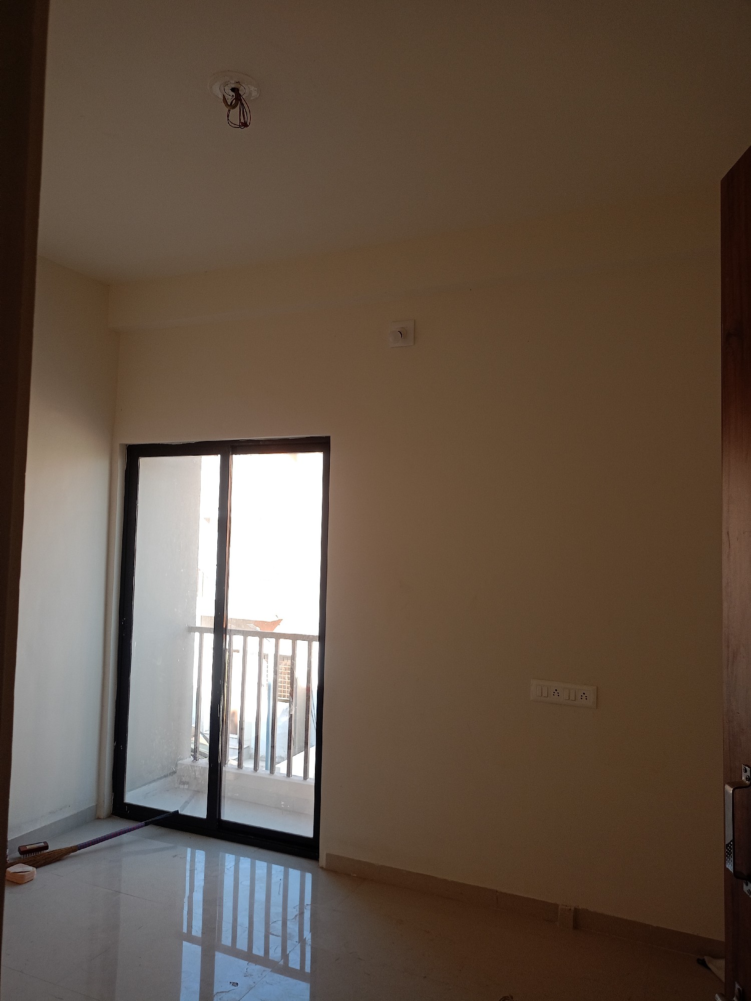 2 BHK House New House available