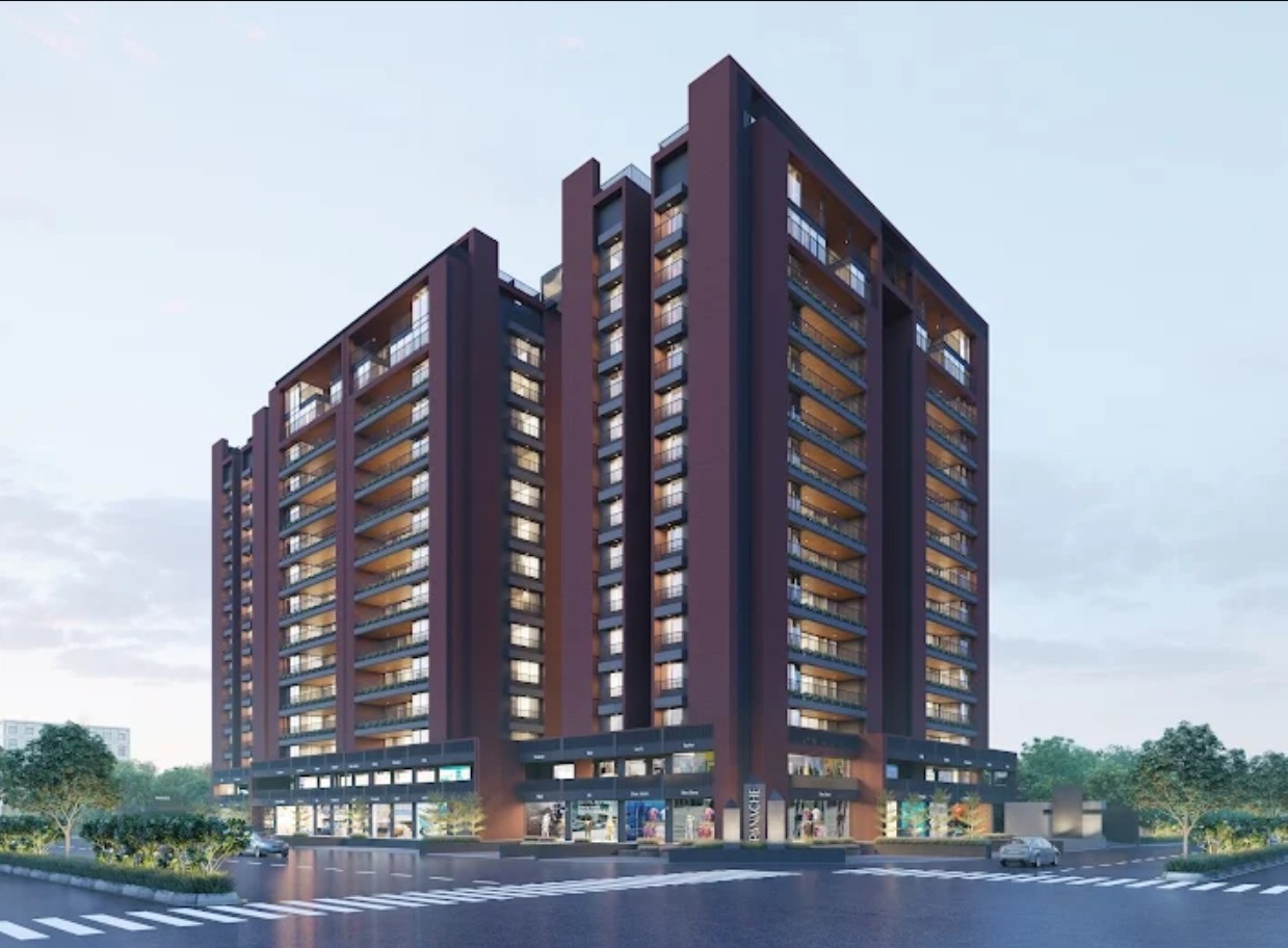 Shop For Rent at Prime Location 3