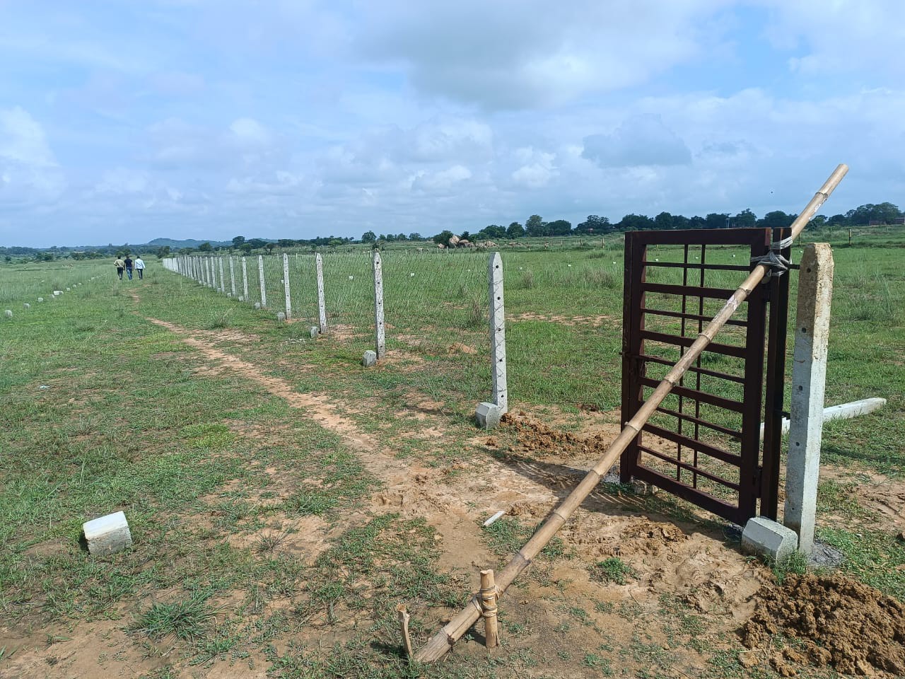 registered land for sale 3