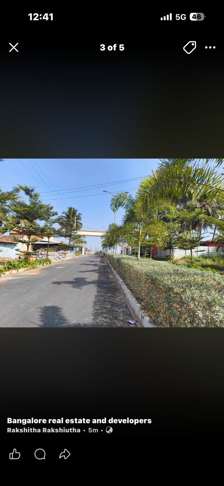 oraiyan PM SMART CITY channaraypatnna 3