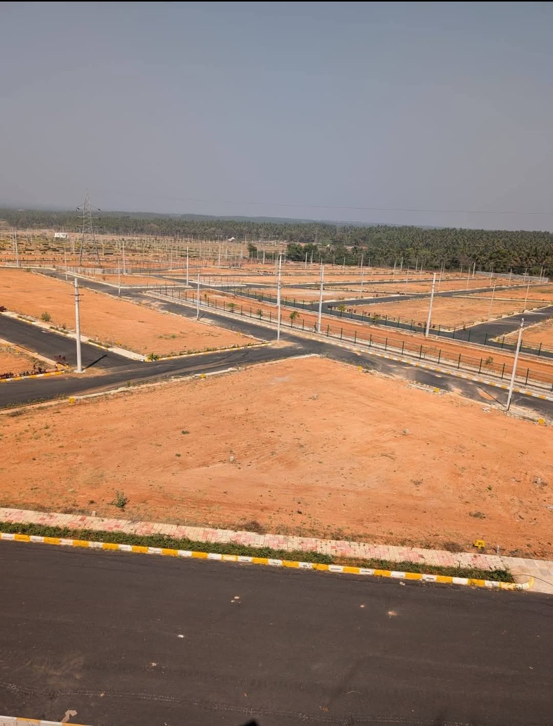 oraiyan PM SMART CITY channaraypatnna