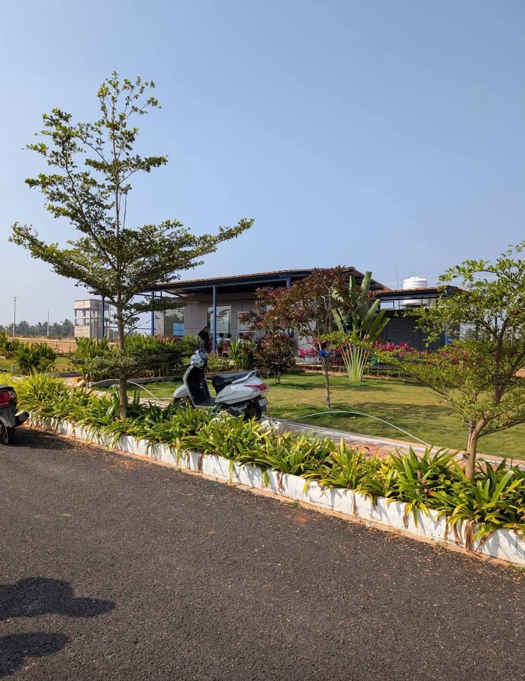 oraiyan PM SMART CITY channaraypatnna 2