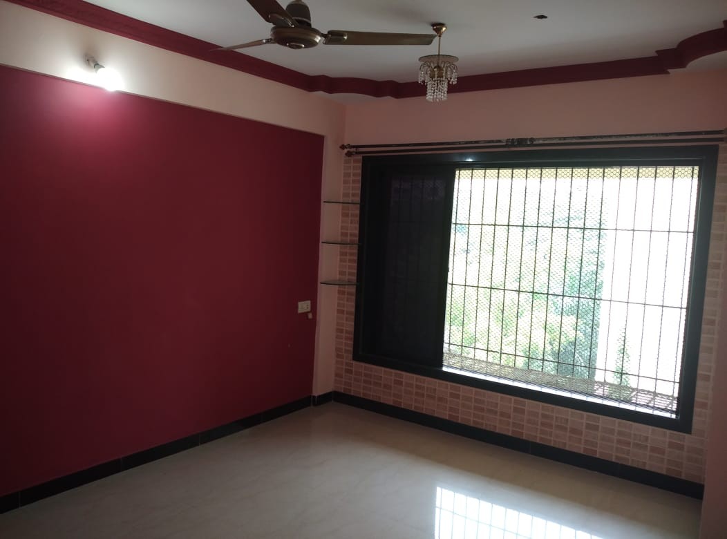 Happy valley.near Tikujini wadi Chitalsar Manpada 2