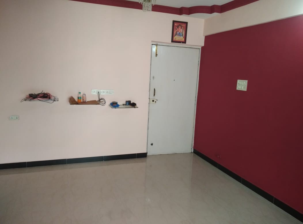 Happy valley.near Tikujini wadi Chitalsar Manpada