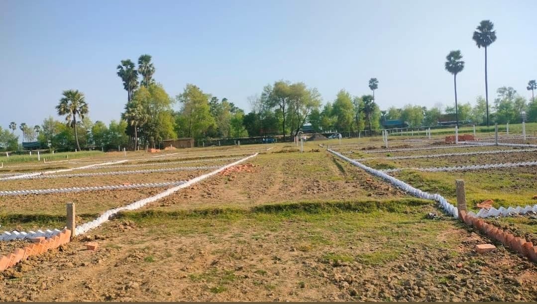 Residential Plot In Bihta On Highway 3