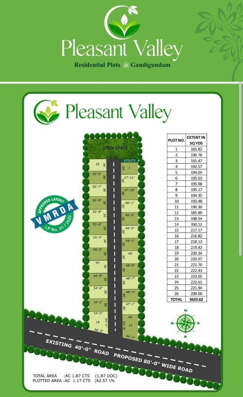 Pleasant Valley 2