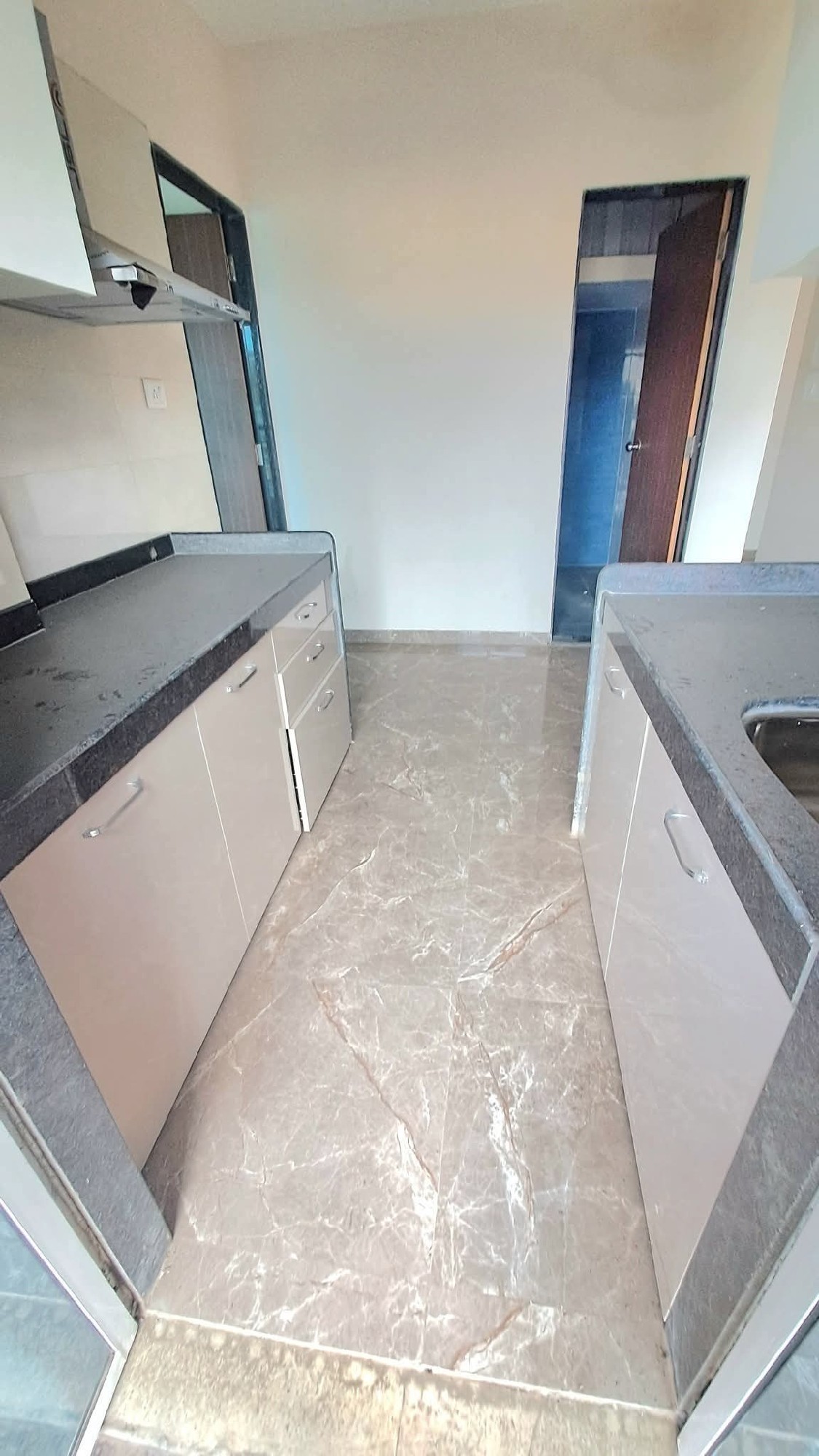 1BHK Flat Sale in Virar West 3