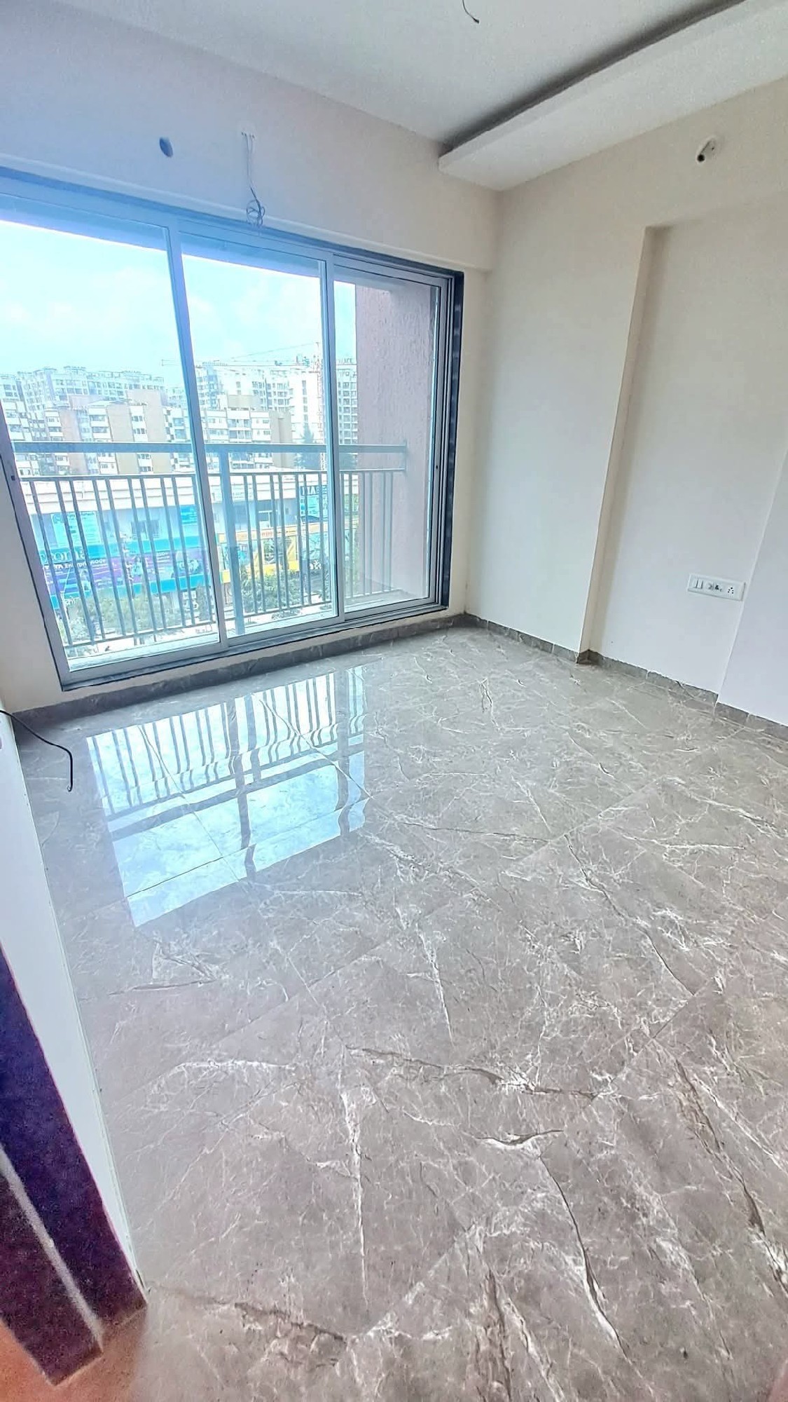 1BHK Flat Sale in Virar West 2