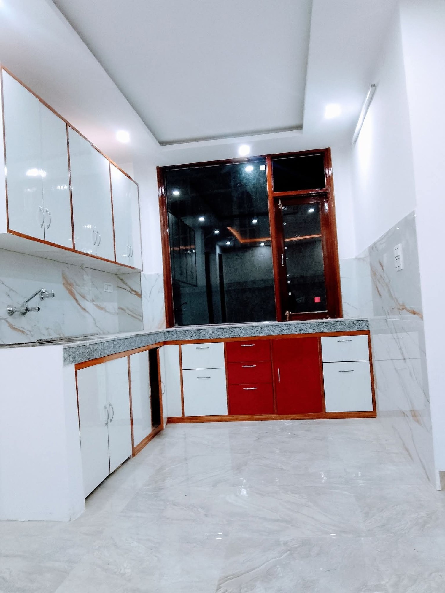 3 Bhk flat for sale in Mehli gusaan road in shimla