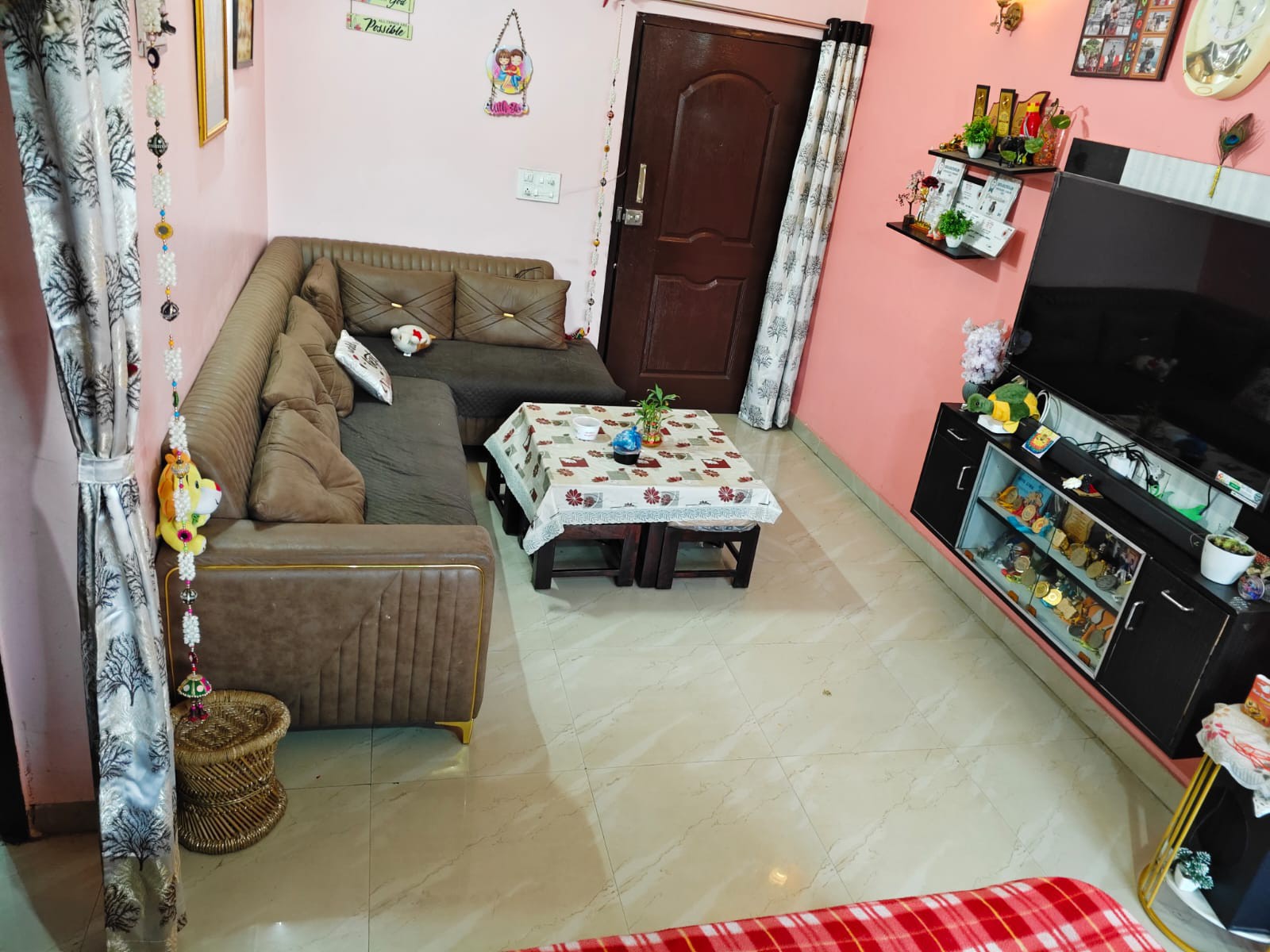 KDA Heights Apartment for sale 3