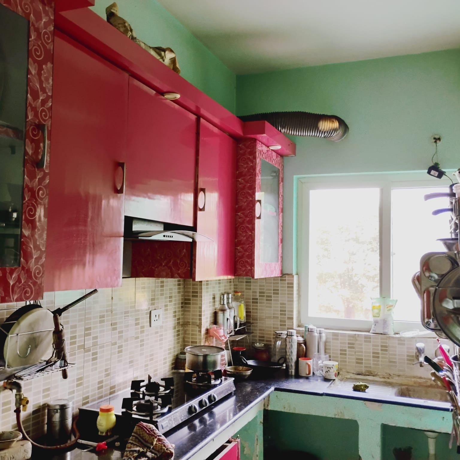 KDA Heights Apartment for sale 2