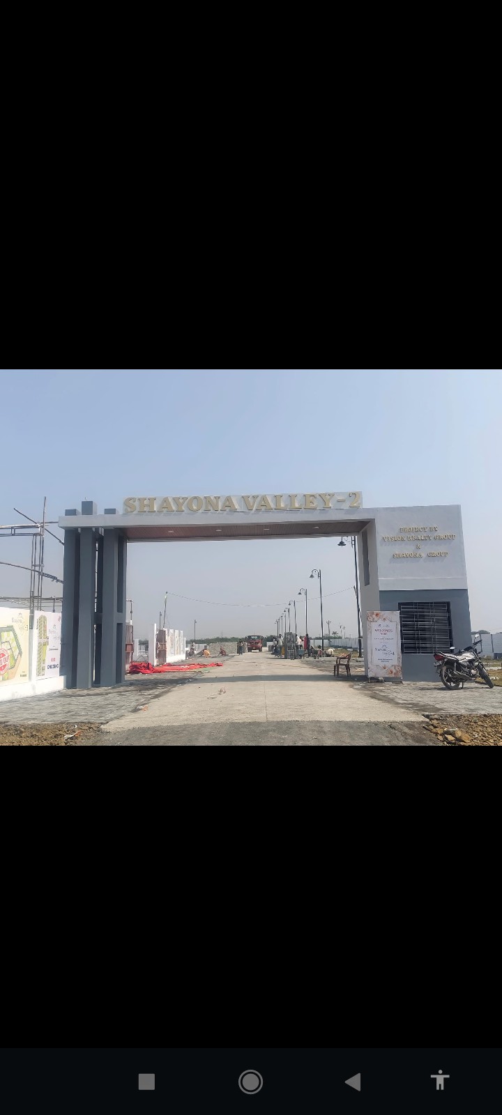 SHAYONA VALLEY - 4 2