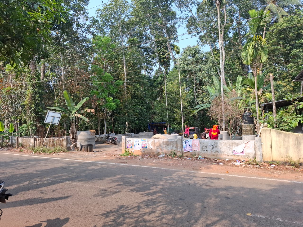 FOR SALE – PRIME DRY LAND IN KERALA 2