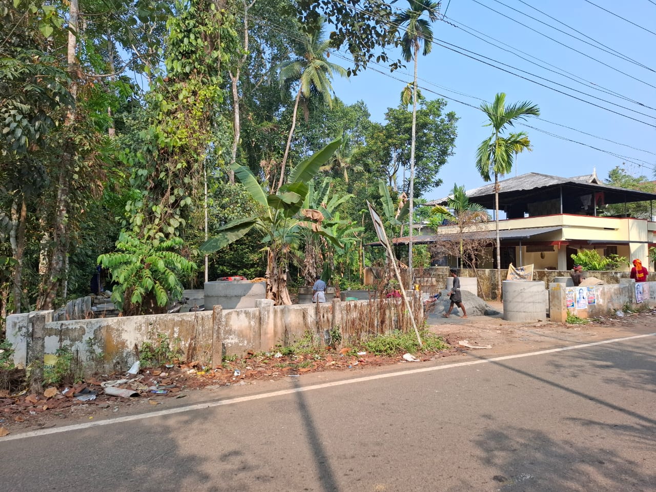 FOR SALE – PRIME DRY LAND IN KERALA 3