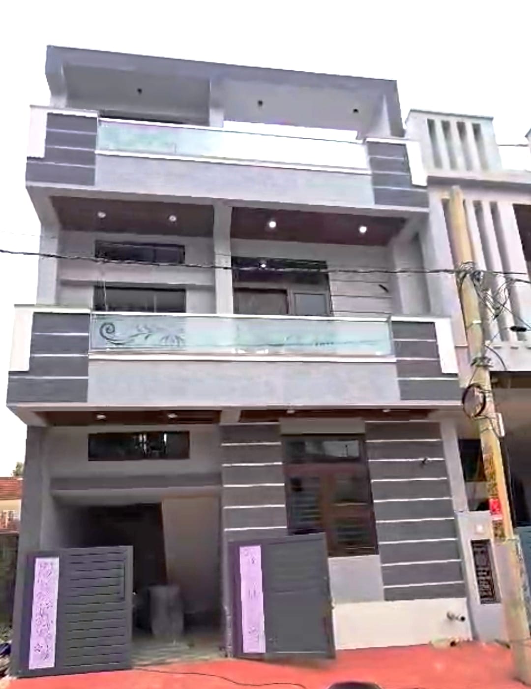 4 BHK VILLA JHOTWARA