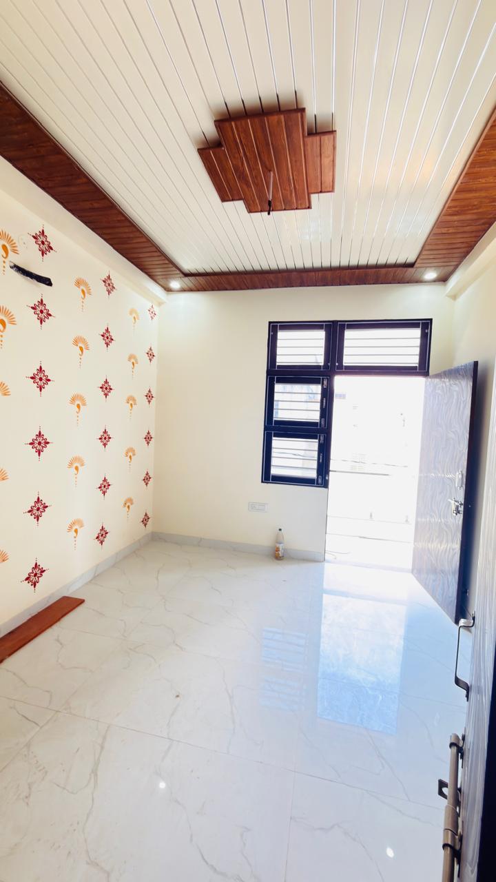 4 BHK VILLA JHOTWARA 2