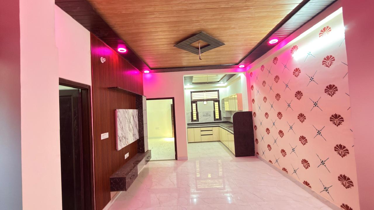 4 BHK VILLA JHOTWARA 3