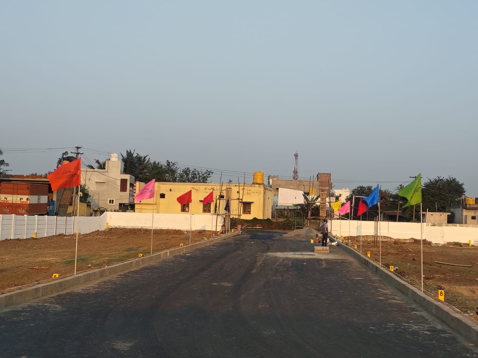 SIGARAM RATHNA GARDEN 2