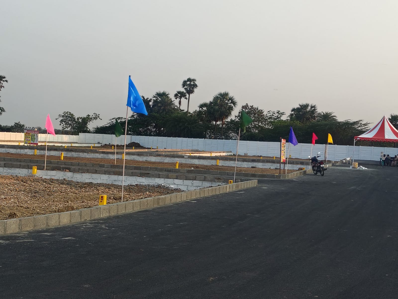 SIGARAM RATHNA GARDEN