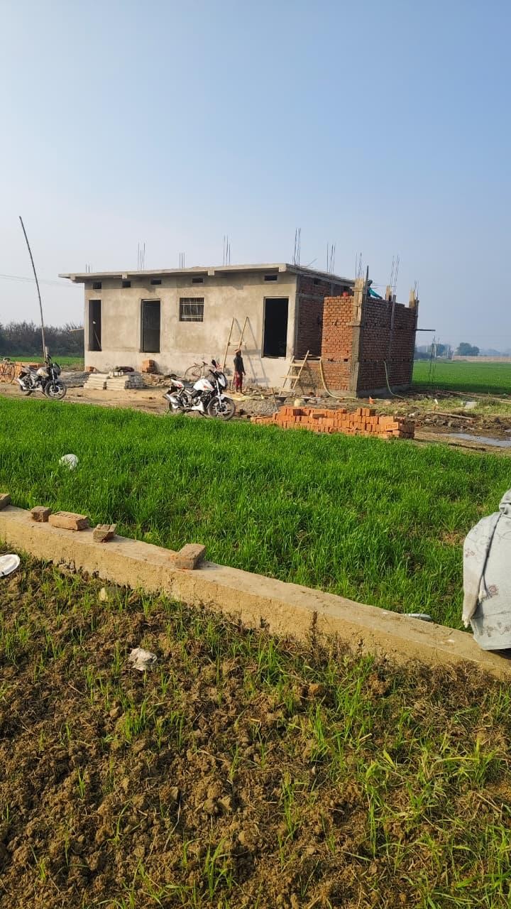 Big Township Project 2