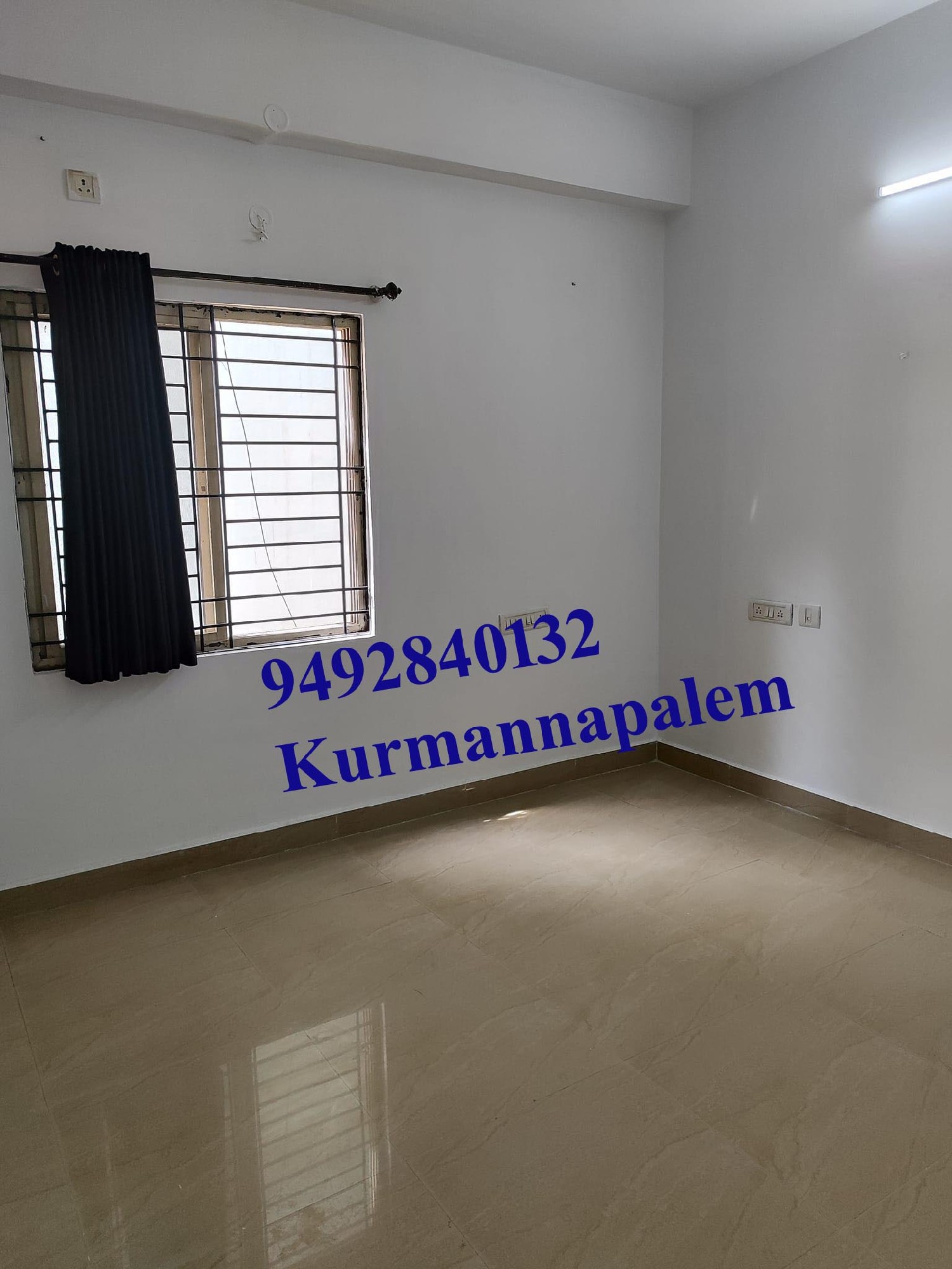 2bhk flat for Rent in kurmannapalem vizag