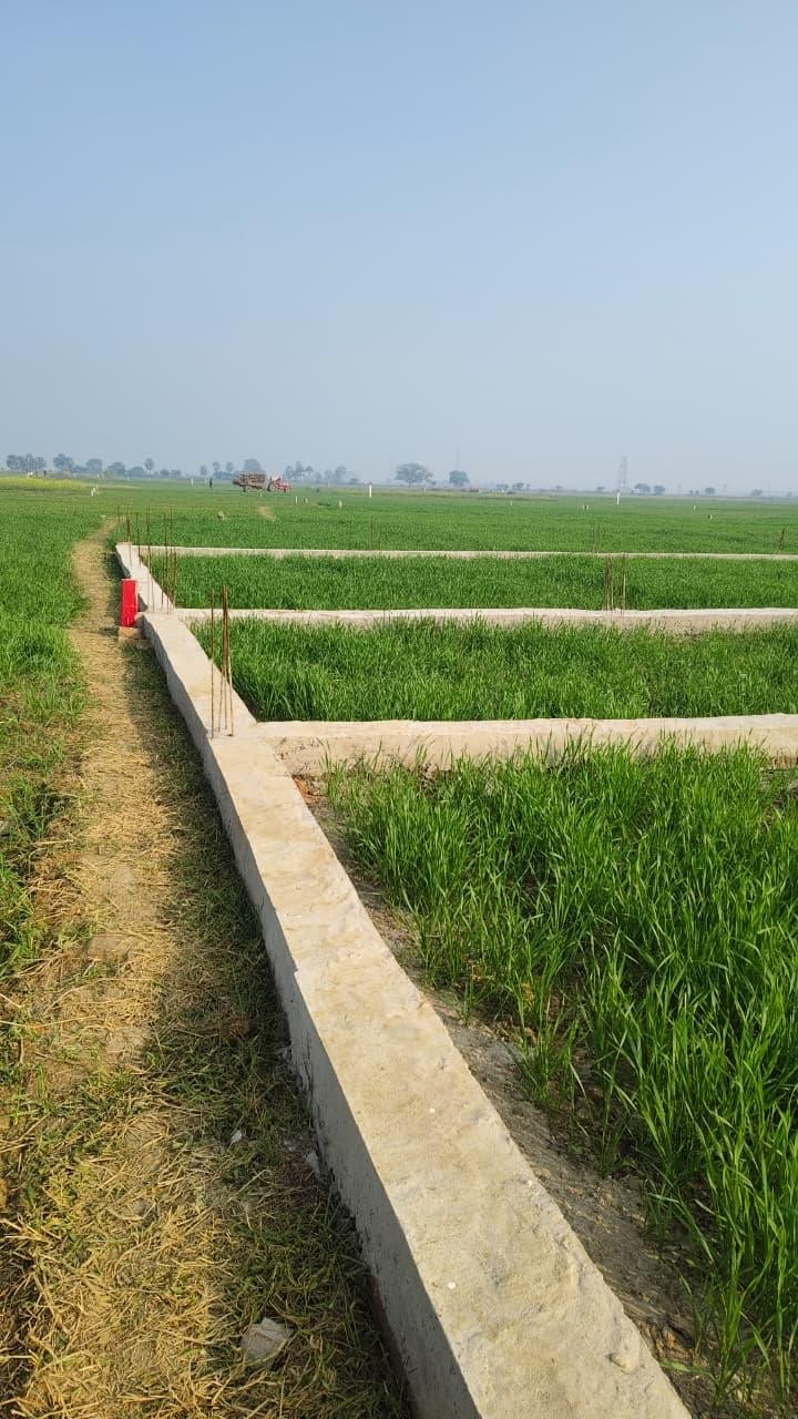 Big Township Project 3