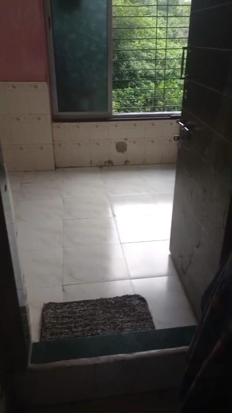 1 BHK MUMBRA SALMAN HOUSING COMPLEX 2