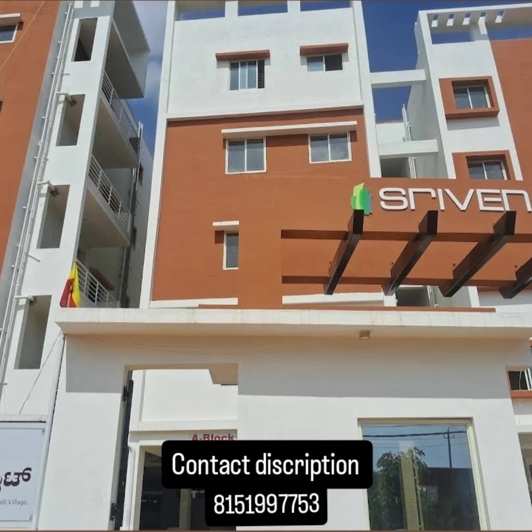 srivan daksha elite bommasandra banglore