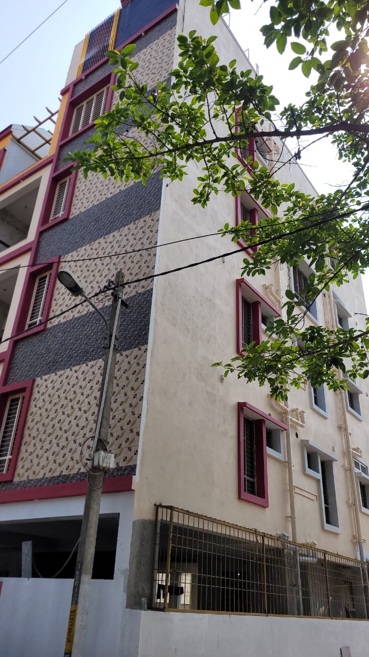 4 BHK house available for RENT at Bannerghatta road Bangalore 2