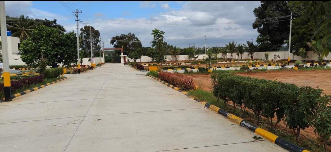 KNS skanda town ship 3