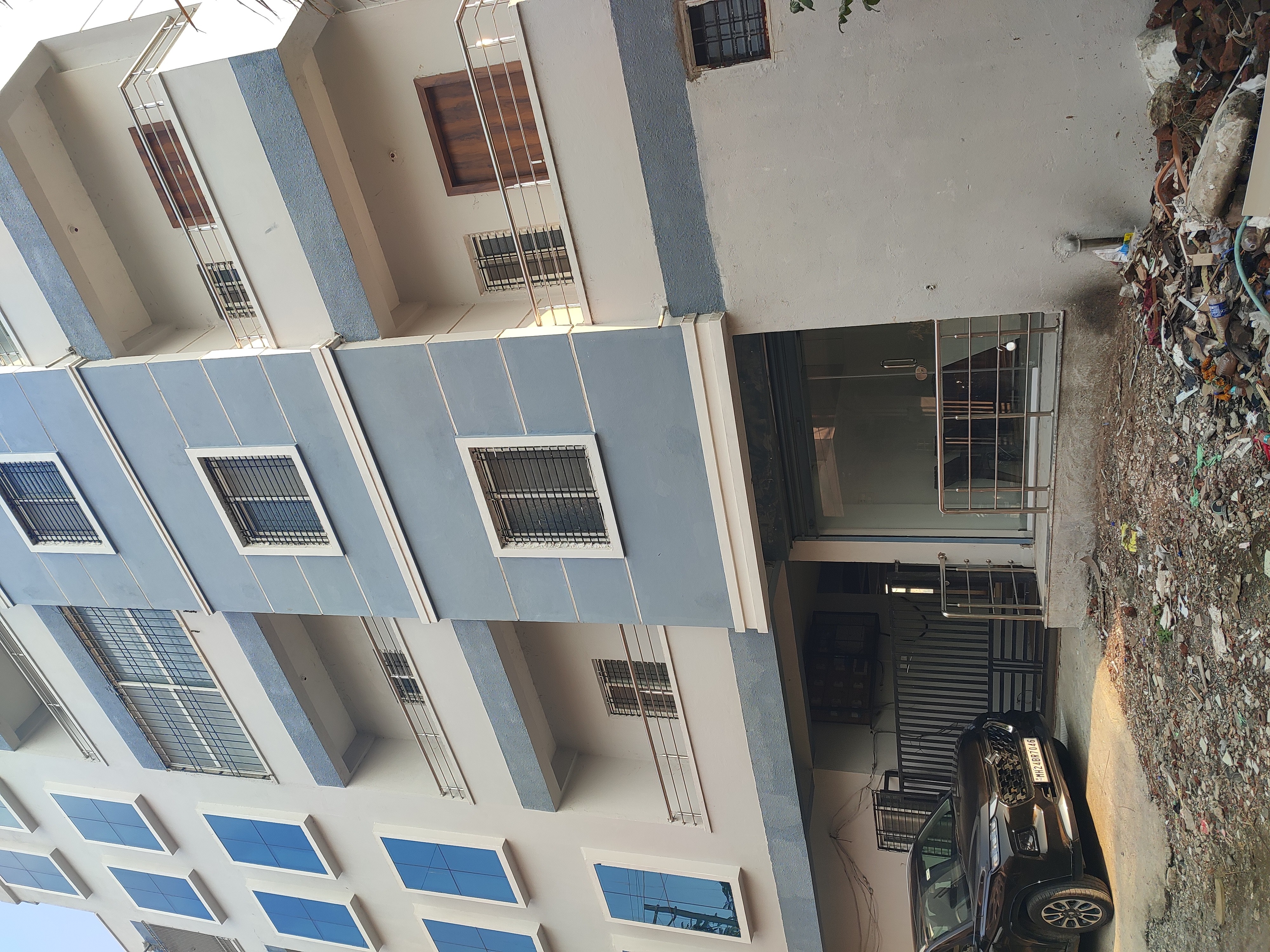 ready to move office