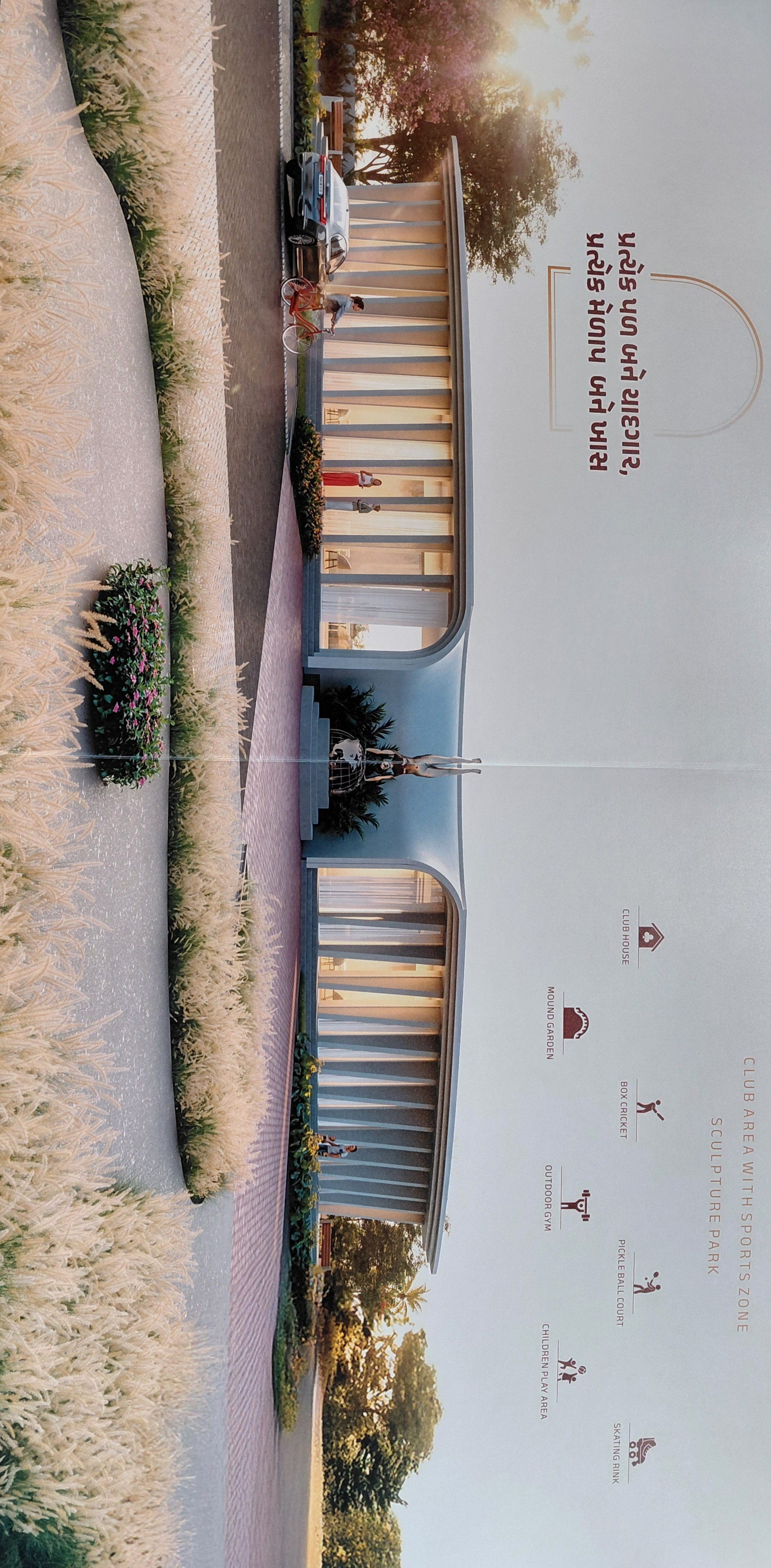 Siddhi Vinayak Bunglows 2